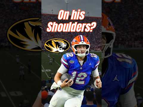 Episode thumbnail: Why Philo Has To Take Over At Missouri